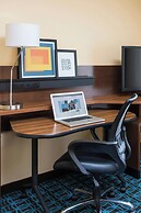 Fairfield Inn & Suites Peru