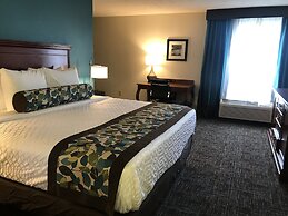 Comfort Inn & Suites O'Fallon - St. Louis Area