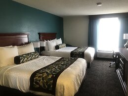 Comfort Inn & Suites O'Fallon - St. Louis Area