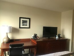 Comfort Inn & Suites O'Fallon - St. Louis Area