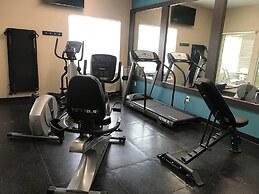 Comfort Inn & Suites O'Fallon - St. Louis Area