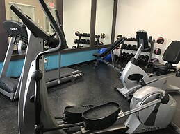 Comfort Inn & Suites O'Fallon - St. Louis Area