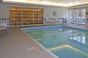 Fairfield Inn & Suites by Marriott Chicago Naperville