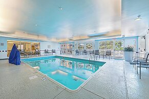 Fairfield Inn & Suites by Marriott Chicago Naperville