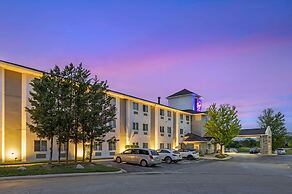 Sleep Inn - Naperville