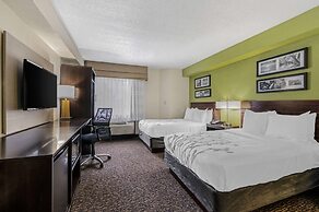 Sleep Inn Naperville - Chicago
