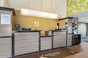 Sleep Inn Naperville - Chicago