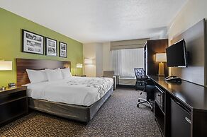 Sleep Inn Naperville - Chicago