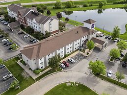 Sleep Inn Naperville - Chicago