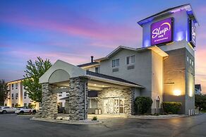 Sleep Inn Naperville - Chicago