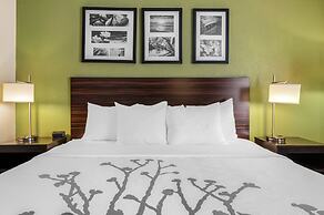 Sleep Inn Naperville - Chicago