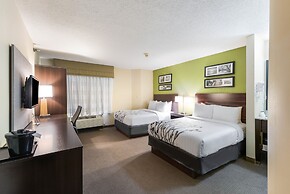 Sleep Inn Naperville - Chicago