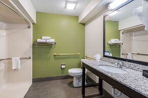 Sleep Inn Naperville - Chicago