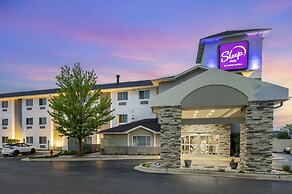 Sleep Inn Naperville - Chicago
