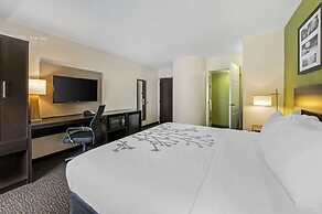 Sleep Inn Naperville - Chicago