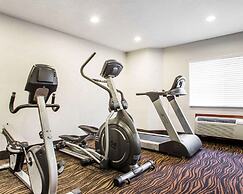 Sleep Inn Naperville - Chicago