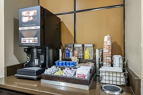 Sleep Inn Naperville - Chicago