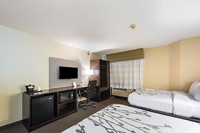 Sleep Inn Naperville - Chicago