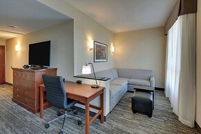 Drury Plaza Hotel Mt. Vernon