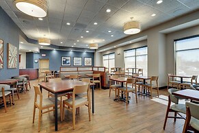 Drury Plaza Hotel Mt. Vernon