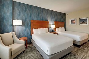 Drury Plaza Hotel Mt. Vernon