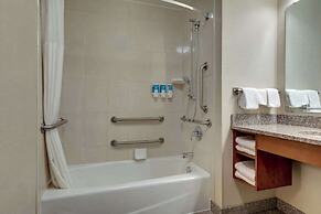 Drury Plaza Hotel Mt. Vernon