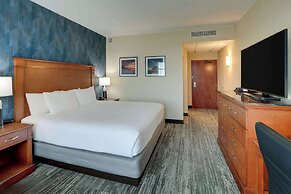 Drury Plaza Hotel Mt. Vernon
