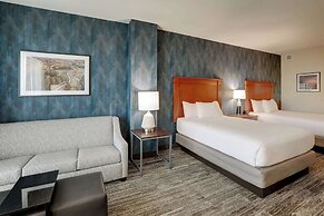 Drury Plaza Hotel Mt. Vernon