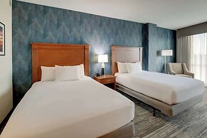 Drury Plaza Hotel Mt. Vernon