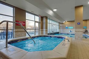 Drury Plaza Hotel Mt. Vernon