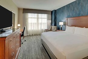 Drury Plaza Hotel Mt. Vernon