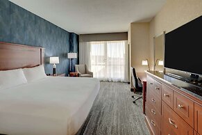 Drury Plaza Hotel Mt. Vernon