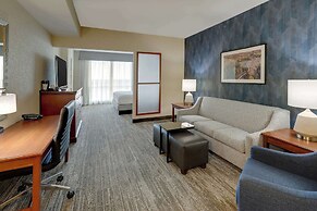Drury Plaza Hotel Mt. Vernon