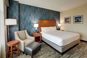 Drury Plaza Hotel Mt. Vernon