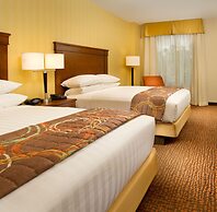 Drury Plaza Hotel Mt. Vernon