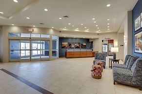 Drury Plaza Hotel Mt. Vernon
