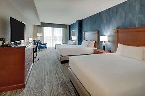 Drury Plaza Hotel Mt. Vernon
