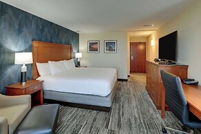 Drury Plaza Hotel Mt. Vernon