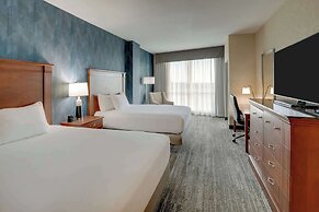 Drury Plaza Hotel Mt. Vernon