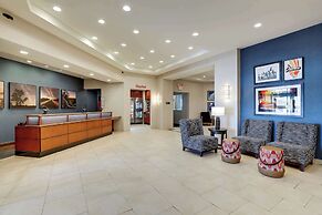 Drury Plaza Hotel Mt. Vernon