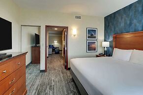 Drury Plaza Hotel Mt. Vernon