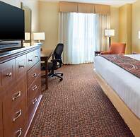 Drury Plaza Hotel Mt. Vernon