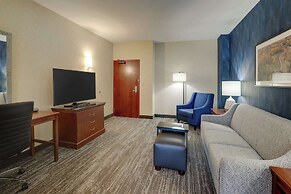 Drury Plaza Hotel Mt. Vernon