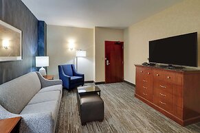 Drury Plaza Hotel Mt. Vernon