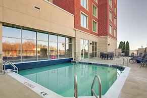 Drury Plaza Hotel Mt. Vernon