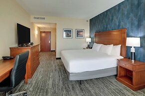 Drury Plaza Hotel Mt. Vernon