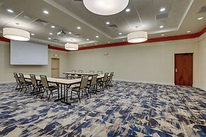 Drury Plaza Hotel Mt. Vernon