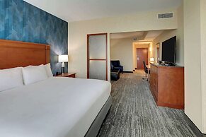 Drury Plaza Hotel Mt. Vernon