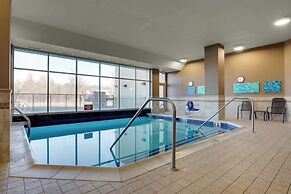 Drury Plaza Hotel Mt. Vernon