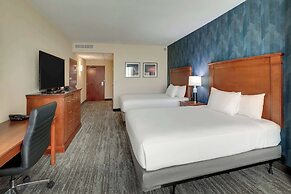 Drury Plaza Hotel Mt. Vernon